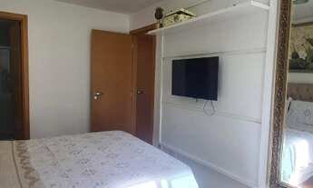 Imagem 6: Apartamento com um condomínio clube, natureza e perto de tudo!