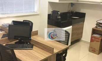 Imagem 2: Conjunto para alugar, 51 m² - Itaim Bibi - São Paulo/SP