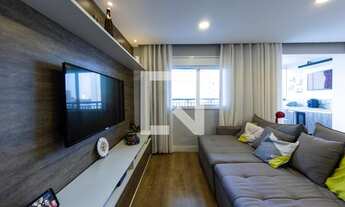 Imagem 6: Apartamento à Venda - Vila Prudente, 2 Quartos, 77 m2