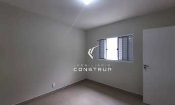 Imagem 2: Casa com 4 dormitórios para alugar, 150 m² por R$ 3.250,00/mês - Jardim Chapadão - Campina