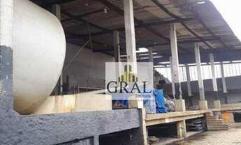 Imagem 3: Galpão, 350 m² - venda por R$ 1.300.000,00 ou aluguel por R$ 5.000,00/mês - Piraporinha