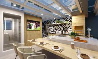 Imagem 6: Cobertura com 3 dormitórios à venda, 111 m² por R$ 880.000,00 - Vila Marlene - São Bernard