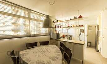 Imagem 3: Apartamento à venda, 240 m² por R$ 2.000.000,00 - Higienópolis - São Paulo/SP