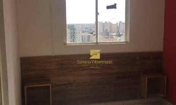 Imagem 6: Apartamento à Venda no Condomínio Leonardo da Vinci com 2 dormitórios localizado no Bair