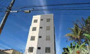 Imagem: Apartamento, 2 quartos à venda, 44 m²