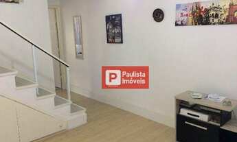 Imagem 3: Sobrado com 4 dormitórios à venda, 132 m² - Campo Belo - São Paulo/SP