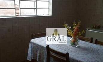 Imagem 6: Sobrado com 4 dormitórios à venda, 251 m² por R$ 850.000,00 - Jardim Hollywood - São Berna