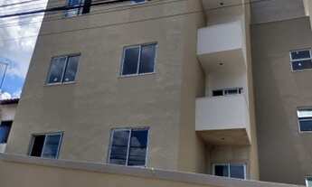 Imagem 2: Apartamento com 2 dormitórios à venda em Contagem