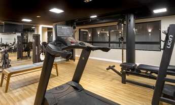 Imagem 3: Excelente Apartamento vista Mar e Mobiliado para aluguel no Jardim Oceania