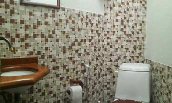 Imagem 5: Casa 4 dormitórios ou + para Venda em Mogi das Cruzes, Vila Oliveira, 4 dormitórios, 4 suí