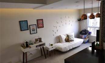 Imagem 5: APARTAMENTO DUPLEX 1 SUÍTE E 2 VAGAS A VENDA NOS JARDINS