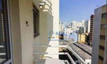 Imagem 2: Apartamento à venda, 53 m² por R$ 469.000,00 - Santa Cecília - São Paulo/SP