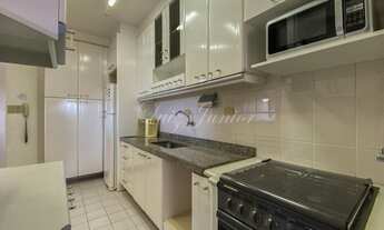 Imagem 6: Apartamento com 3 dormitórios à venda, 90 m² por R$ 650.000,00 - Praia da Enseada - Guaruj