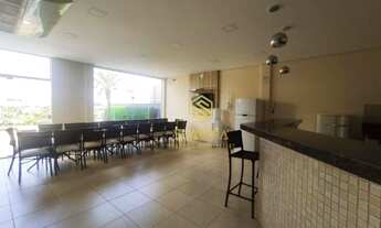 Imagem 6: Apartamento com 3 dormitórios à venda, 157 m² por R$ 470.000,00 - Goiabeiras - Cuiabá/MT