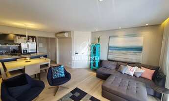 Imagem 7: Apartamento para venda possui 127 metros quadrados com 3 quartos