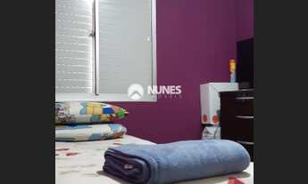 Imagem 7: Apartamento para venda tem 60 metros quadrados com 3 quartos em Piratininga - Osasco - SP