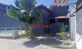 Imagem 4: Casa ampla em Vilas do Atlântico, com 4 quartos, piscina e área total de 420m²