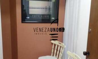 Imagem 3: Porto Alegre - Conjunto Comercial/Sala - Petrópolis