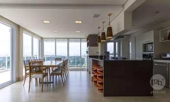 Imagem 2: Cobertura com 4 dormitórios (4 suítes) à venda, 323 m² por R$ 5.200.000 - Campo Belo - São