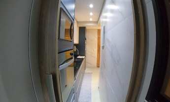 Imagem 6: Excelente apartamento 2 Quartos em Botafogo - Entrar e Morar!!!