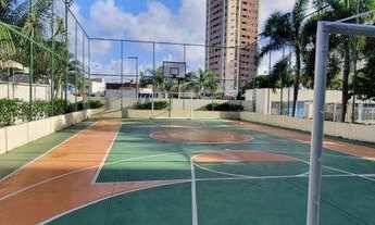Imagem 6: Apto em Nova Parnamirim - andar alto - R$ 270 mil