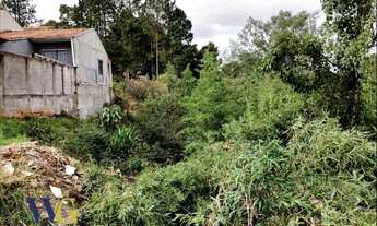 Imagem 3: Terreno para Venda em Campo Largo, Conjunto Habitacional Monsenhor Francisco Gorski