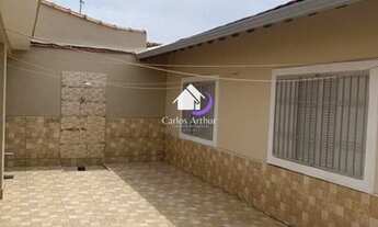 Imagem 3: Casa para venda possui 152 metros quadrados com 3 quartos em Jardim das Palmeiras - Itanha