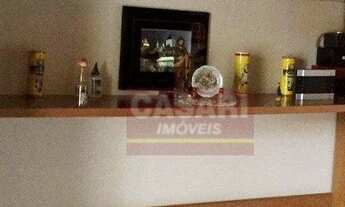 Imagem 6: Apartamento Residencial à venda, Vila Euclides, São Bernardo do Campo - AP52742