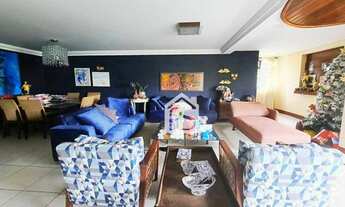 Imagem 3: Apto com 4 Quartos, sendo 4 suítes à venda por R$ 1.000.000 - Petrópolis - Natal/RN