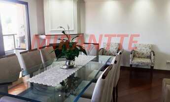 Imagem: Apartamento com 160 m2 com 3 quartos / 3