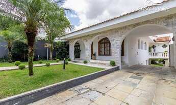 Imagem: Casa com 3 dormitórios à venda, 427 m²