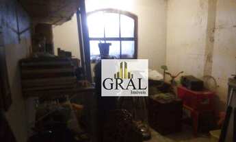 Imagem 4: Terreno à venda, 227 m² por R$ 535.000,00 - Vila Euclides - São Bernardo do Campo/SP