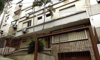 Imagem 6: Vendo no Bairro Bom Fim, apartamento de um dormitório com garagem