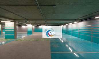 Imagem 3: Apartamento com 1 dormitório à venda, 49 m² - Vila Nova Conceição - São Paulo/SP