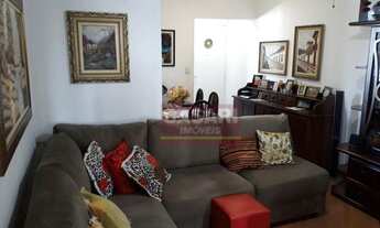 Imagem 2: Apartamento - 2 Dormitórios Sendo 1 Suite - Jardim do Mar SBC - Próximo Travessa da Av Ant