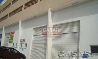 Imagem 2: Sala Comercial para locação, Demarchi, São Bernardo do Campo - SA3460