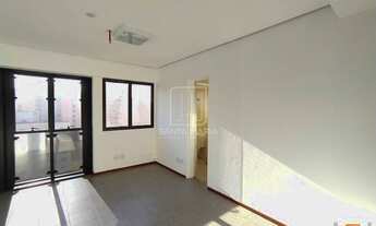 Imagem 4: Sala comercial (sala - edificio coml.) , portaria 24 horas, elevador, em condomínio fechad