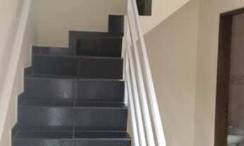 Imagem 3: Casa de condomínio sobrado para venda tem 70 metros quadrados com 2 quartos