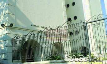 Imagem: Apartamento Residencial à venda, Jardim