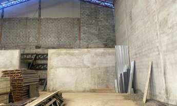 Imagem 5: Galpão Comercial Venda- 480 m², 2 vagas, 1 banheiro-Casa Verde- São Paulo/SP