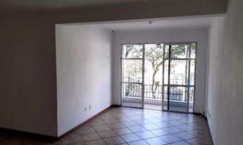 Imagem: Apartamento com 3 dorms, Boqueirão, Santos