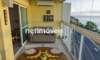 Imagem: Apartamento para aluguel possui 68 metros