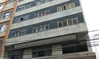 Imagem 2: Lindo Apartamento Studio, 40 m² - aluguel por R$ 730/mês - Centro - Juiz de Fora/MG