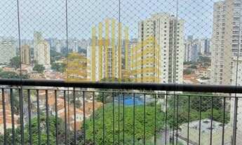 Imagem 2: Apartamento com 3 quartos, 94m2, à venda em São Paulo, Cidade Monções