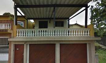 Imagem 1: SAO PAULO - VILA DALVA - Oportunidade Única em SAO PAULO - SP | Tipo: Sobrado