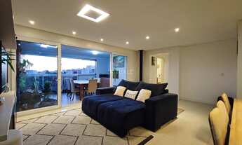 Imagem 6: Place Du Soleil Apartamento com 3 dormitórios