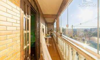 Imagem 5: Casa com 4 dormitórios à venda, 249 m² por R$ 660.000,00 - Pilarzinho - Curitiba/PR