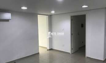 Imagem 3: Conjunto para alugar, 120 m² por R$ 4.400,00/mês - Bela Vista - São Paulo/SP