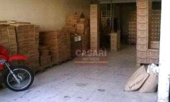 Imagem 2: Galpão à venda, 200 m² por R$ 1.300.000,00 - Casa Grande - Diadema/SP