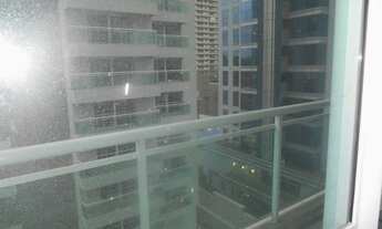 Imagem 6: Sala/Conjunto para aluguel e venda tem 37 metros quadrados em Santo Amaro - São Paulo - SP